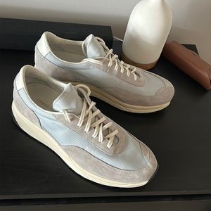 Common Projects Runners Size 43